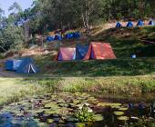 Spice Trails of Kerala