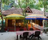 Spice Trails of Kerala