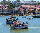 Cycling in Portugal: From the Mountains to the Sea