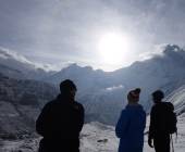Annapurna Sanctuary Trek