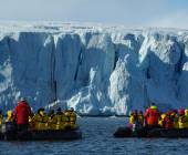 Arctic Saga: Spitsbergen, Faroes & Jan Mayen