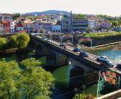 Cycling in Portugal: From the Mountains to the Sea