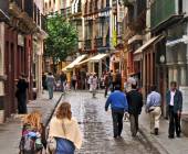 Self-Guided Cycling in Andalucia: Seville to Cadiz