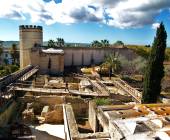 Self-Guided Cycling in Andalucia: Seville to Cadiz