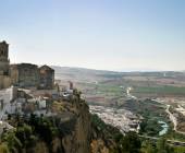 Self-Guided Cycling in Andalucia: Seville to Cadiz