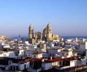 Self-Guided Cycling in Andalucia: Seville to Cadiz