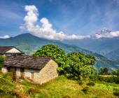 Annapurna Add-on Tour