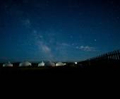 Cycling in Mongolia – Naadam Festival
