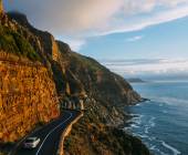 Best of the Garden Route – Premium Adventure