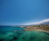 Walking in North Cyprus