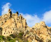 Walking in North Cyprus