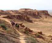 Discover Mongolia – Eagle Festival