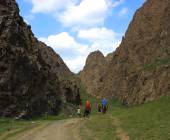 Discover Mongolia – Eagle Festival