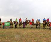 Discover Mongolia – Eagle Festival