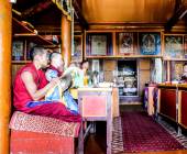 Discover Mongolia – Naadam Festival