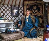 Discover Mongolia – Naadam Festival