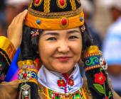 Discover Mongolia – Naadam Festival
