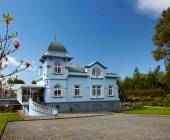 Marvels of Madeira Walk