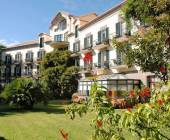 Marvels of Madeira Walk