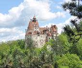 Highlights of Romania