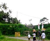 Cycling Indonesia’s Islands