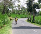 Cycling Indonesia’s Islands