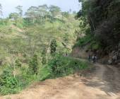 Cycling Indonesia’s Islands