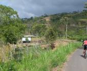 Cycling Indonesia’s Islands