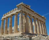 Walking the Mountains & Villages of Evia