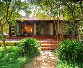 Cycle Kerala & Tropical India