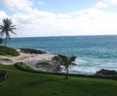 Islands of Bermuda Walk