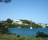 Islands of Bermuda Walk