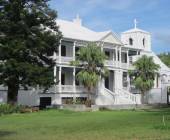 Islands of Bermuda Walk