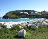 Islands of Bermuda Walk