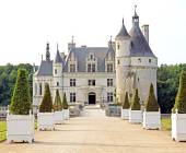 Cycle the Loire Valley