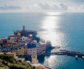 Vernazza, Italy
