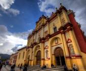 San Cristobal de las Casas