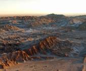 Cycle Chile & Argentina: Atacama to Salta