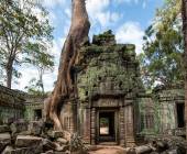 Angkor Wat Add-on Tour (from Ho Chi Minh City)