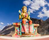 Ladakh: Nubra Valley Trek