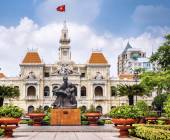 Vietnam & Cambodia Highlights