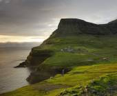 Arctic Saga: Spitsbergen, Faroes & Jan Mayen