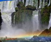 Iguazu Add-on Tour