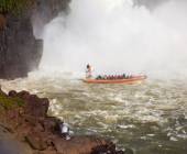 Iguazu Add-on Tour