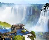 Iguazu Add-on Tour