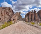 Cycle Chile & Argentina: Atacama to Salta