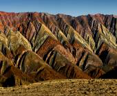 Cycle Chile & Argentina: Atacama to Salta