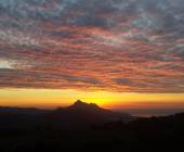 Hike Spain’s Sierra de Aitana