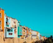 Hike Spain’s Sierra de Aitana