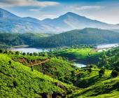 India’s North & South – Premium Adventure